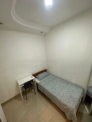 Hazel Park Condominium (D23), Condominium #459143751